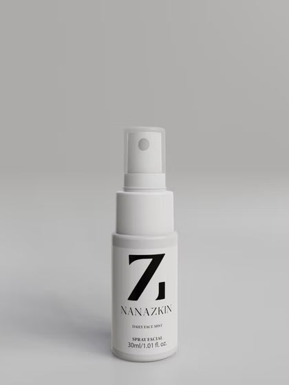 Daily Face Mist - 30 mL