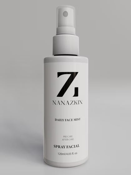 Daily Face Mist - 120 mL