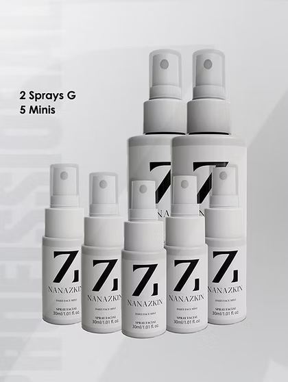 Kit Pro Essencial