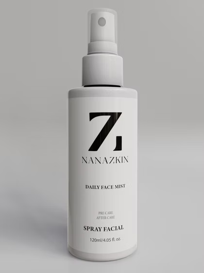 Daily Face Mist - 120 mL